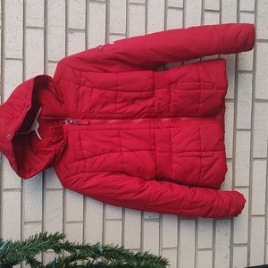 Aeropostale Coat*